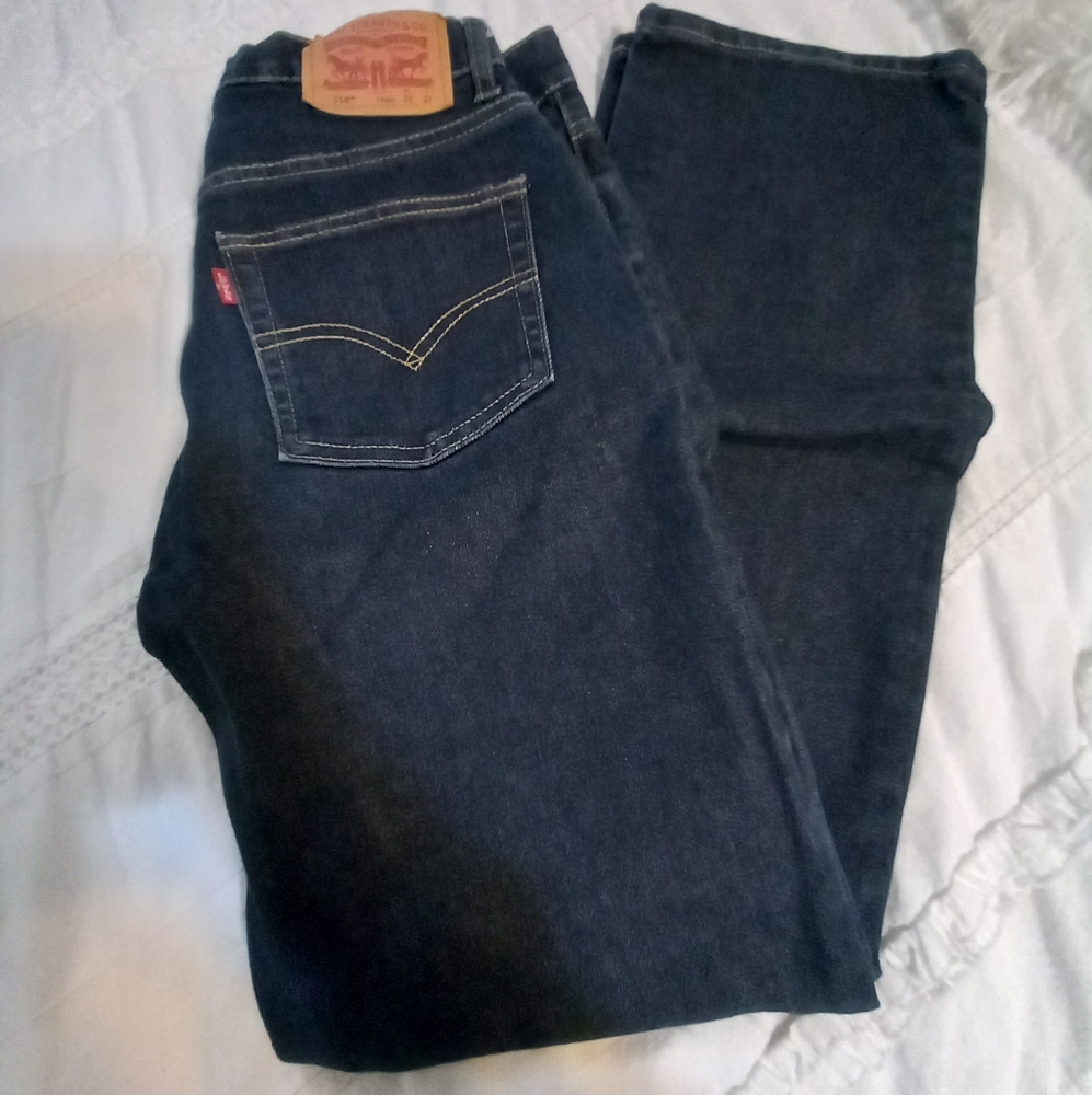 Levis 514